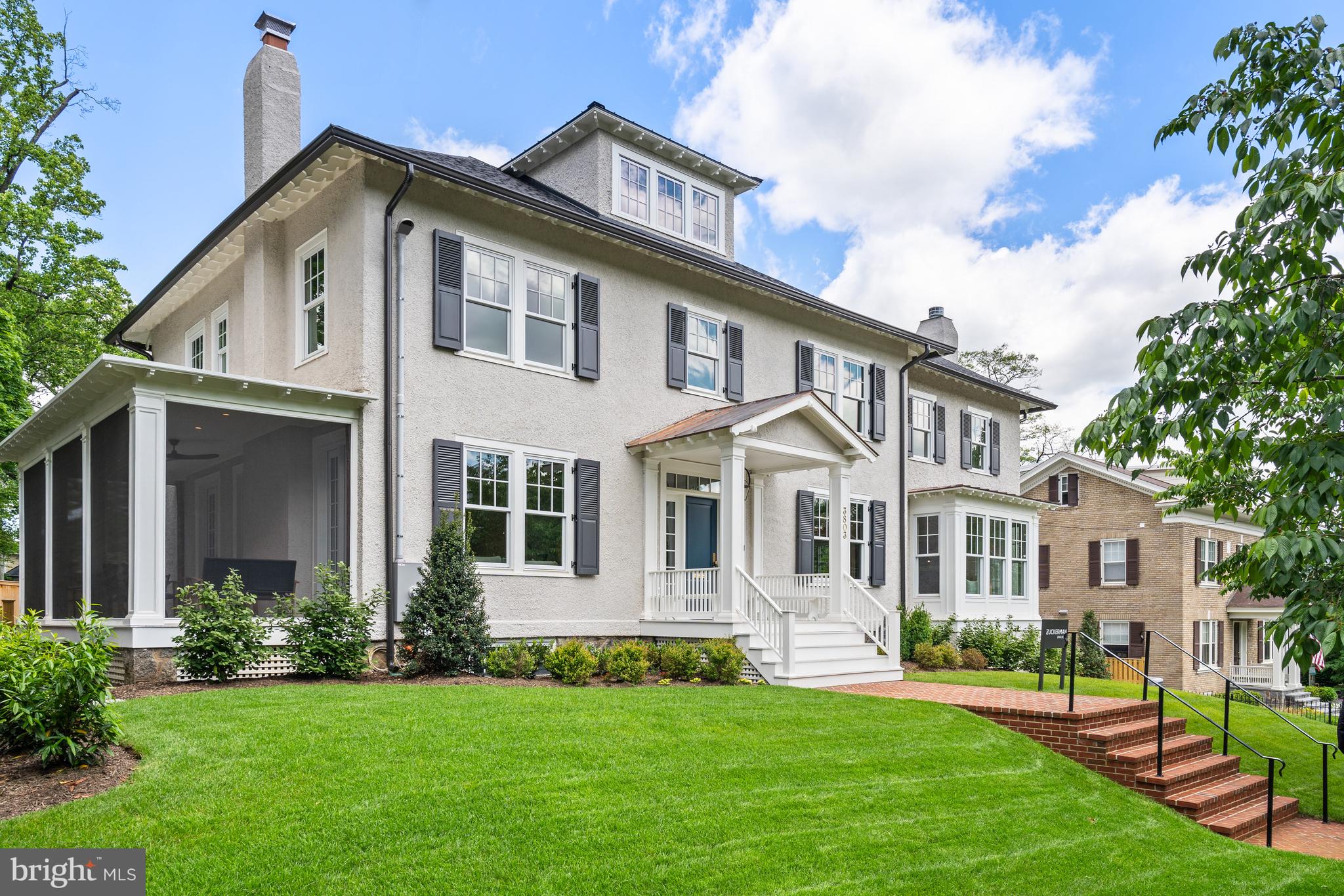 CHEVY CHASE - Residential
