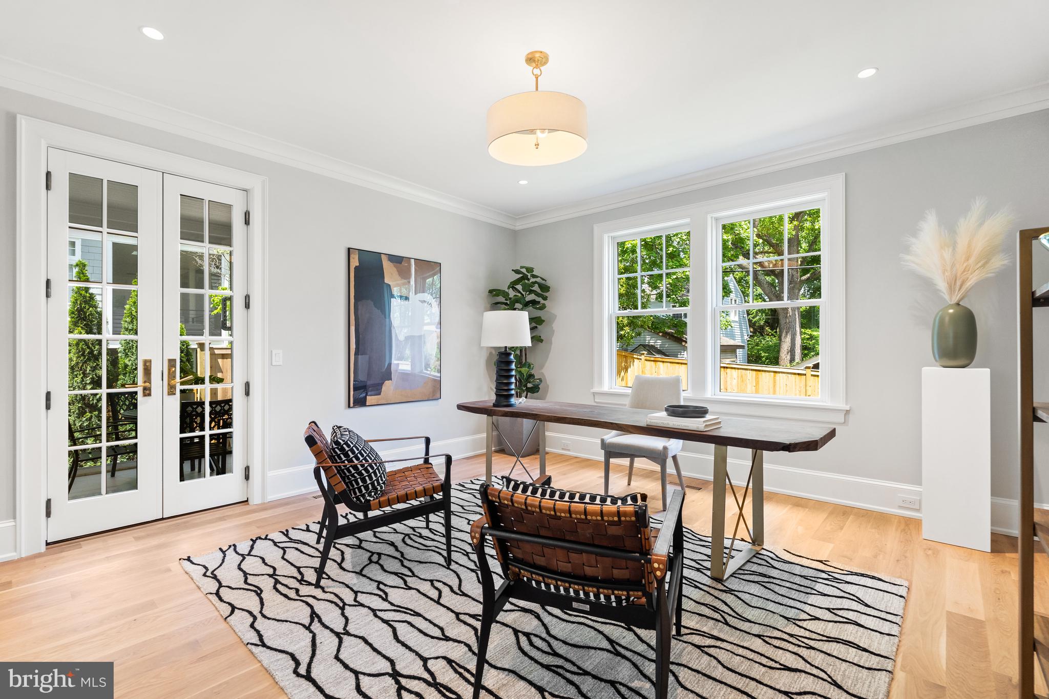 CHEVY CHASE - Residential