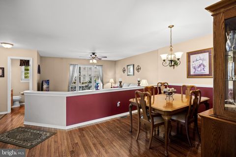 Tiny photo for 20 Claret Court, MARLTON, NJ 08053 (MLS # NJBL2111090)