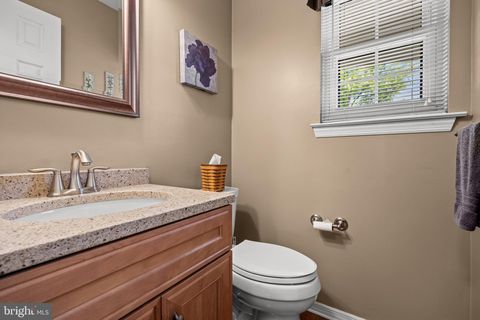 Tiny photo for 20 Claret Court, MARLTON, NJ 08053 (MLS # NJBL2111090)