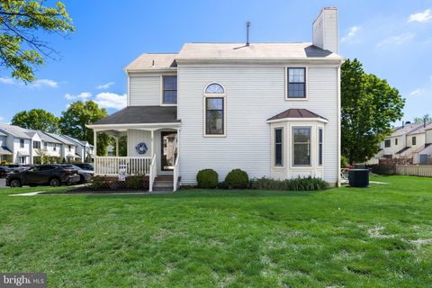 Tiny photo for 20 Claret Court, MARLTON, NJ 08053 (MLS # NJBL2111090)