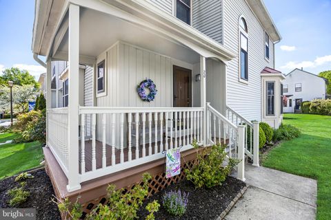Tiny photo for 20 Claret Court, MARLTON, NJ 08053 (MLS # NJBL2111090)