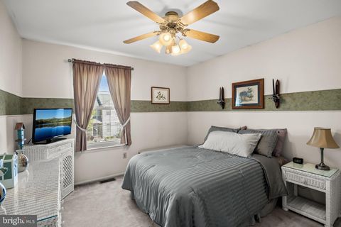 Tiny photo for 20 Claret Court, MARLTON, NJ 08053 (MLS # NJBL2111090)