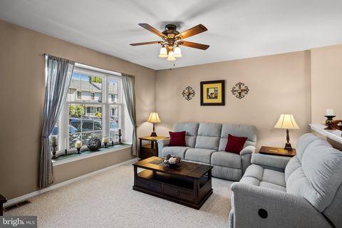 Tiny photo for 20 Claret Court, MARLTON, NJ 08053 (MLS # NJBL2111090)