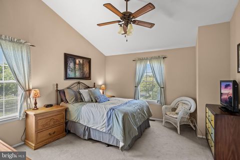 Tiny photo for 20 Claret Court, MARLTON, NJ 08053 (MLS # NJBL2111090)