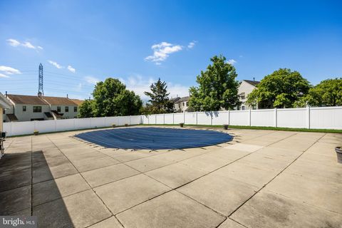 Tiny photo for 20 Claret Court, MARLTON, NJ 08053 (MLS # NJBL2111090)