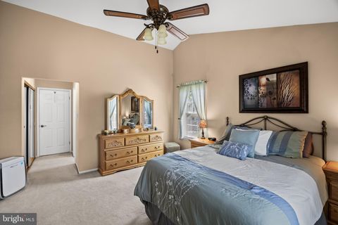 Tiny photo for 20 Claret Court, MARLTON, NJ 08053 (MLS # NJBL2111090)