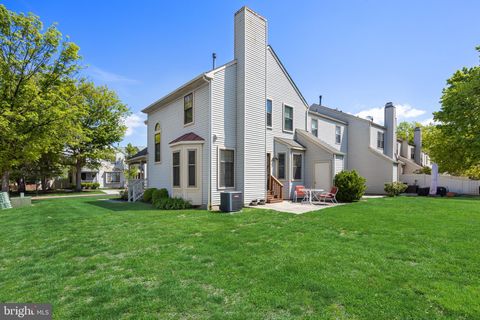 Tiny photo for 20 Claret Court, MARLTON, NJ 08053 (MLS # NJBL2111090)