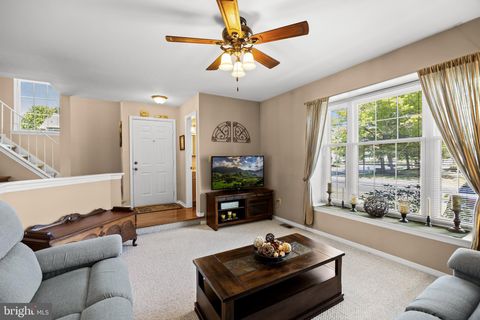 Tiny photo for 20 Claret Court, MARLTON, NJ 08053 (MLS # NJBL2111090)