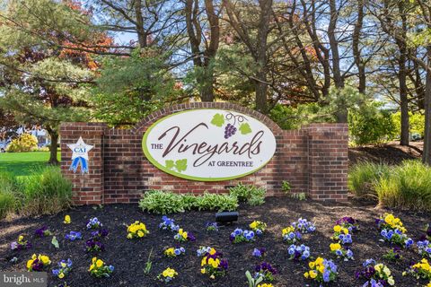 Tiny photo for 20 Claret Court, MARLTON, NJ 08053 (MLS # NJBL2111090)