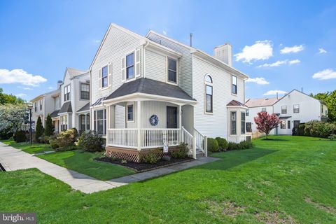 Photo of 20 Claret Court, MARLTON, NJ 08053 (MLS # NJBL2111090)