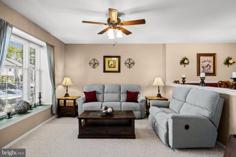 Tiny photo for 20 Claret Court, MARLTON, NJ 08053 (MLS # NJBL2111090)