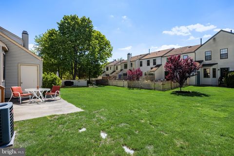 Tiny photo for 20 Claret Court, MARLTON, NJ 08053 (MLS # NJBL2111090)