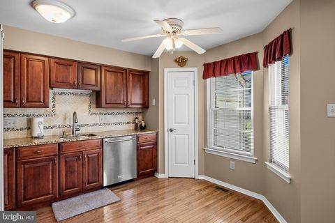 Tiny photo for 20 Claret Court, MARLTON, NJ 08053 (MLS # NJBL2111090)
