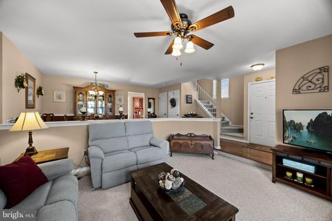 Tiny photo for 20 Claret Court, MARLTON, NJ 08053 (MLS # NJBL2111090)