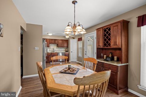 Tiny photo for 20 Claret Court, MARLTON, NJ 08053 (MLS # NJBL2111090)