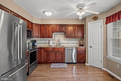 Tiny photo for 20 Claret Court, MARLTON, NJ 08053 (MLS # NJBL2111090)