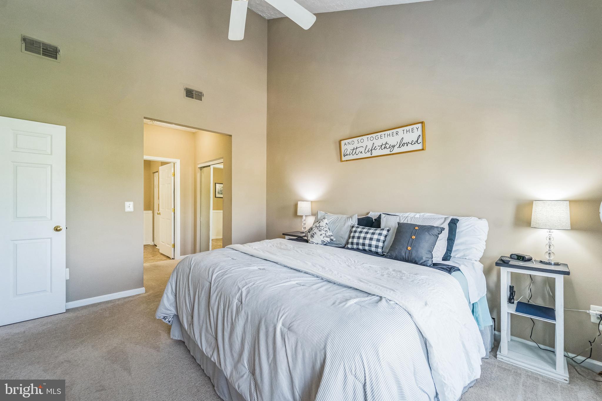 DEVONSHIRE AT WHITEMARSH - Residential