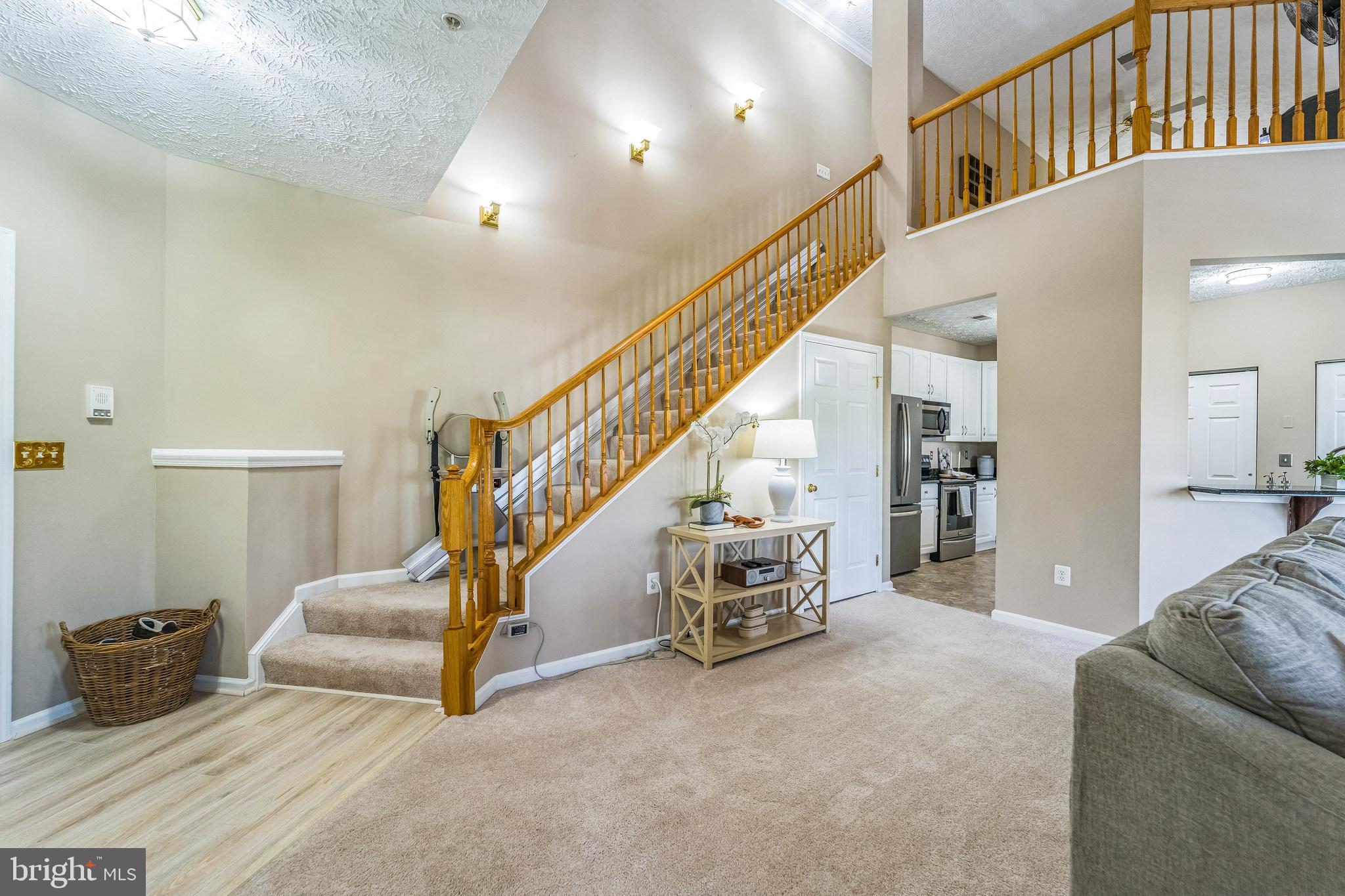 DEVONSHIRE AT WHITEMARSH - Residential