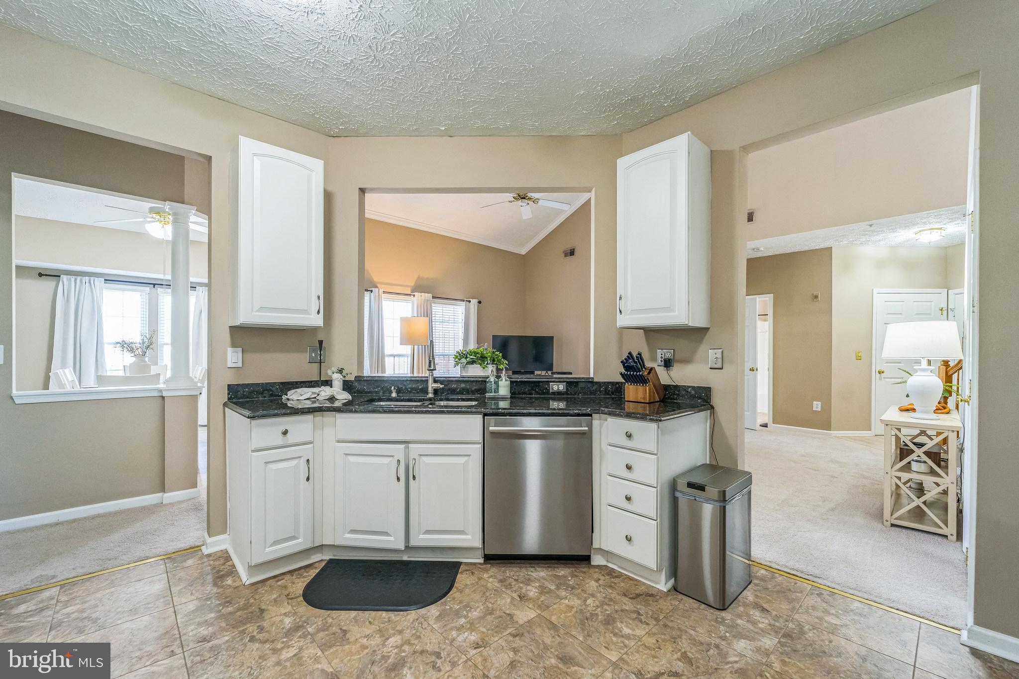 DEVONSHIRE AT WHITEMARSH - Residential