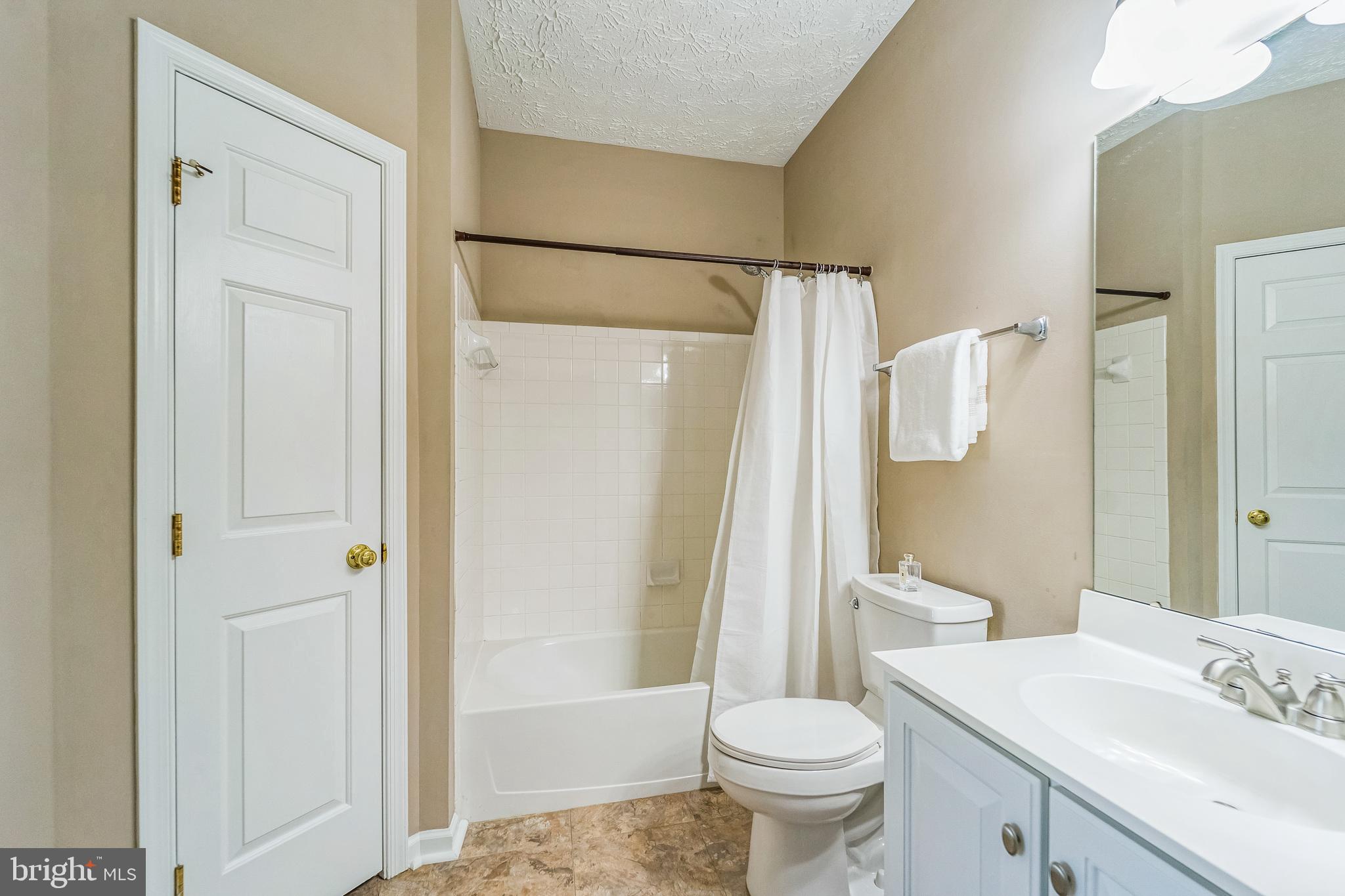 DEVONSHIRE AT WHITEMARSH - Residential