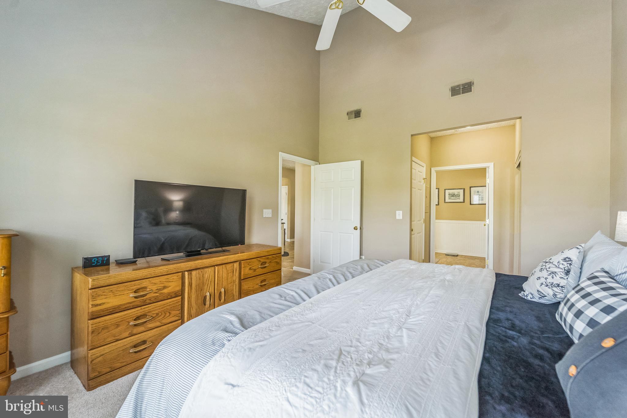 DEVONSHIRE AT WHITEMARSH - Residential