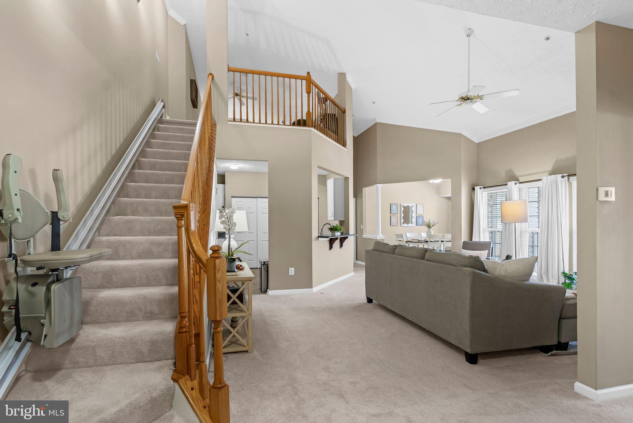 DEVONSHIRE AT WHITEMARSH - Residential