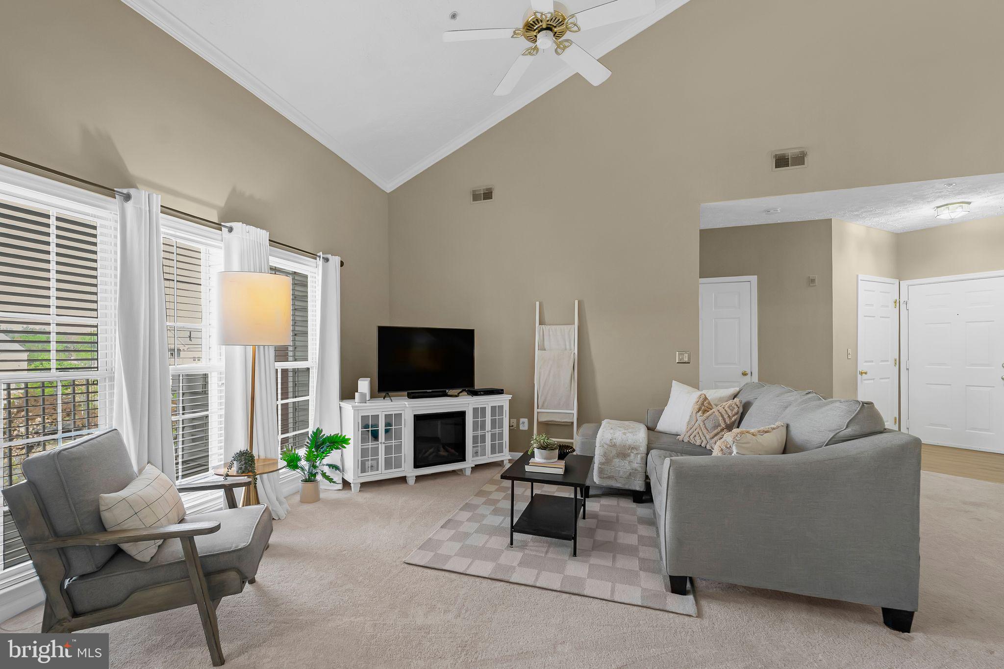 DEVONSHIRE AT WHITEMARSH - Residential