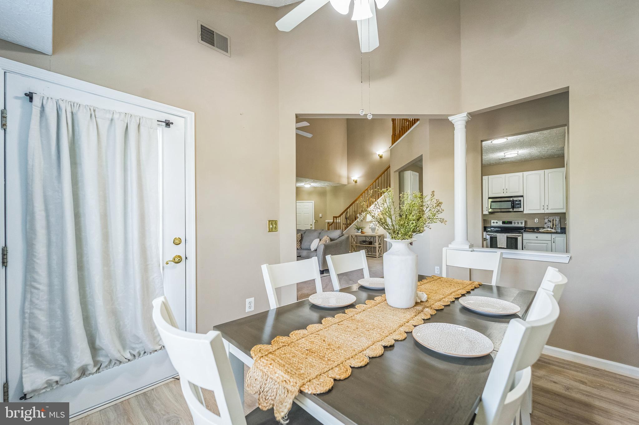 DEVONSHIRE AT WHITEMARSH - Residential