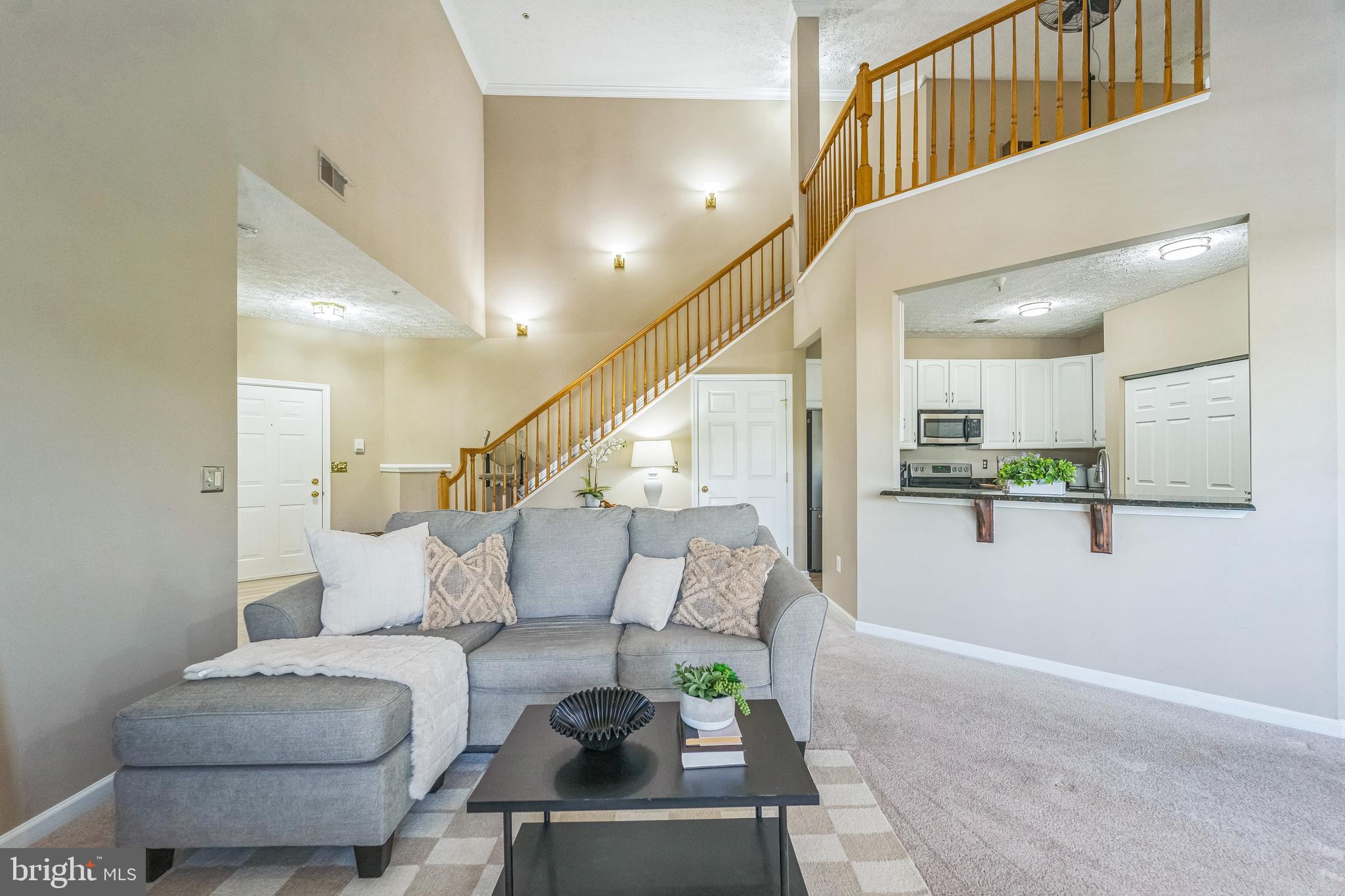 DEVONSHIRE AT WHITEMARSH - Residential