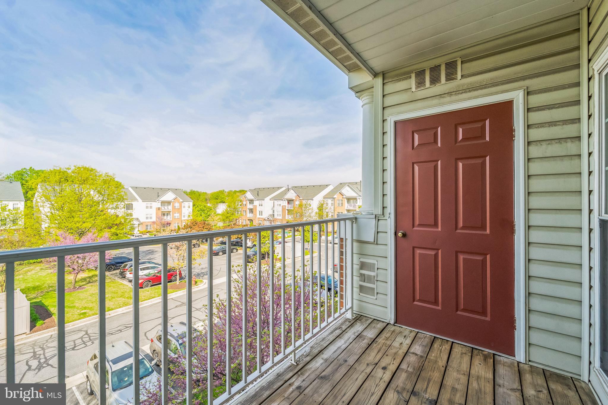 DEVONSHIRE AT WHITEMARSH - Residential