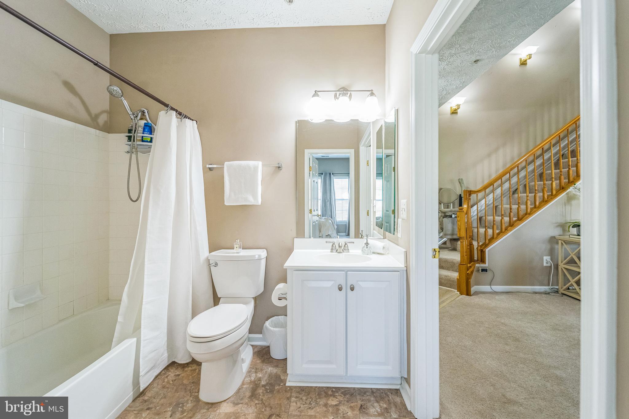 DEVONSHIRE AT WHITEMARSH - Residential