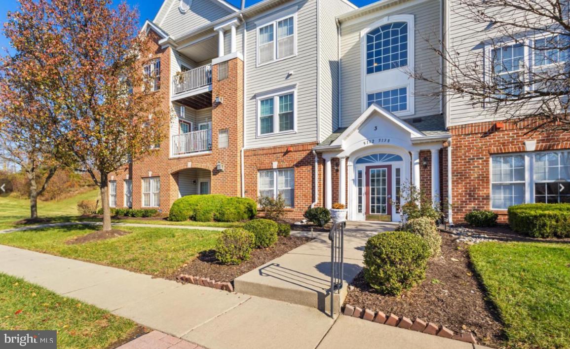 DEVONSHIRE AT WHITEMARSH - Residential