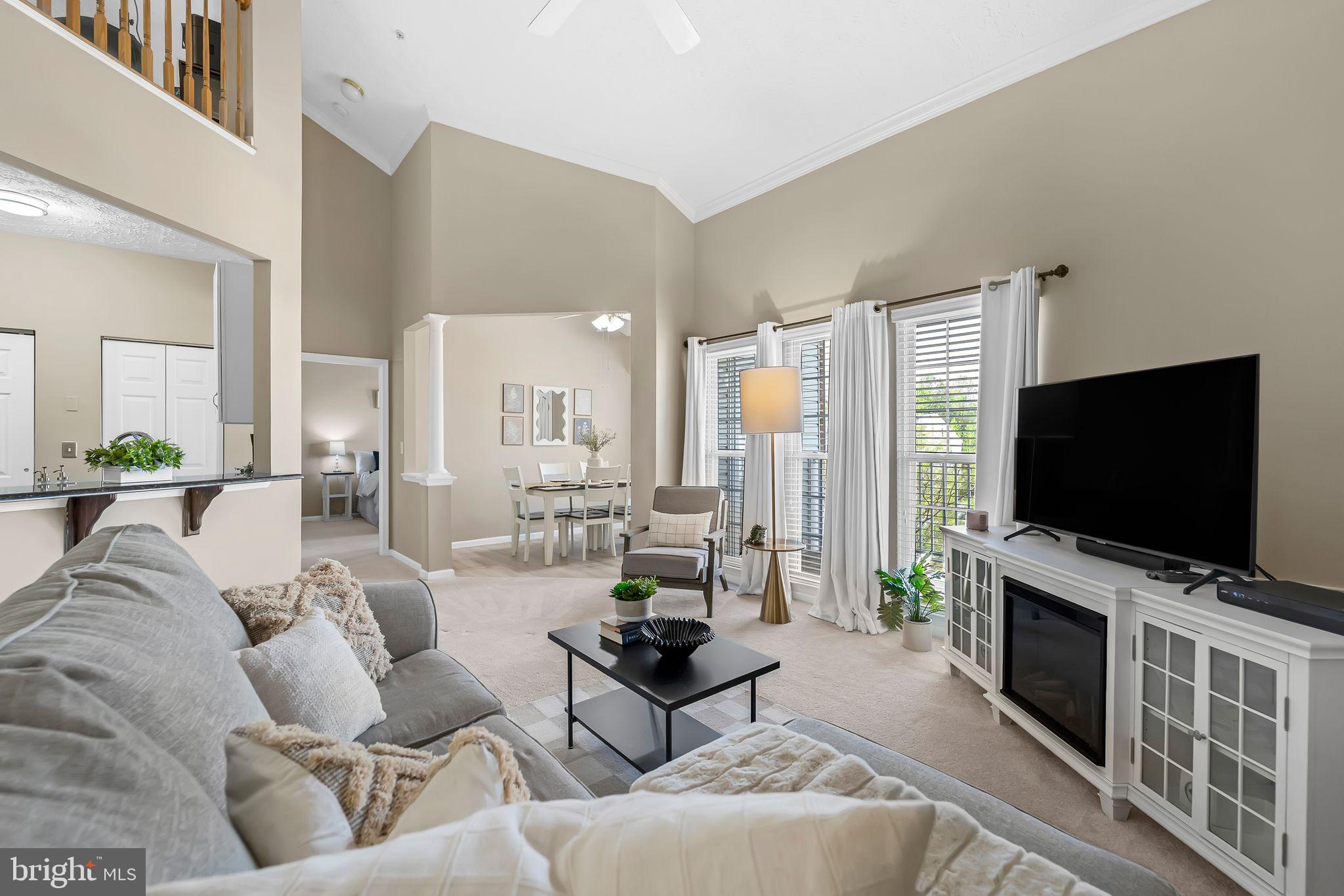 DEVONSHIRE AT WHITEMARSH - Residential