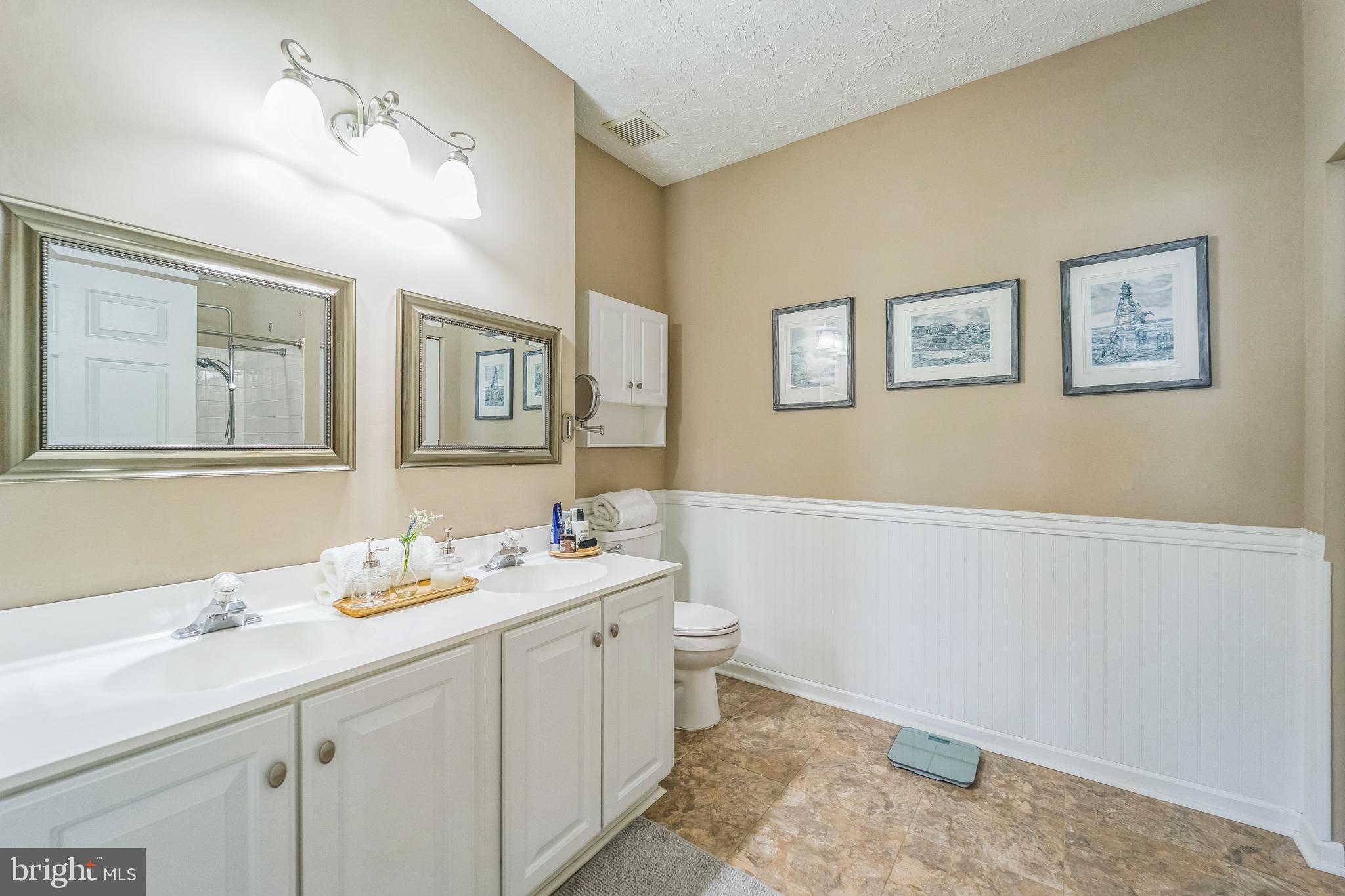 DEVONSHIRE AT WHITEMARSH - Residential