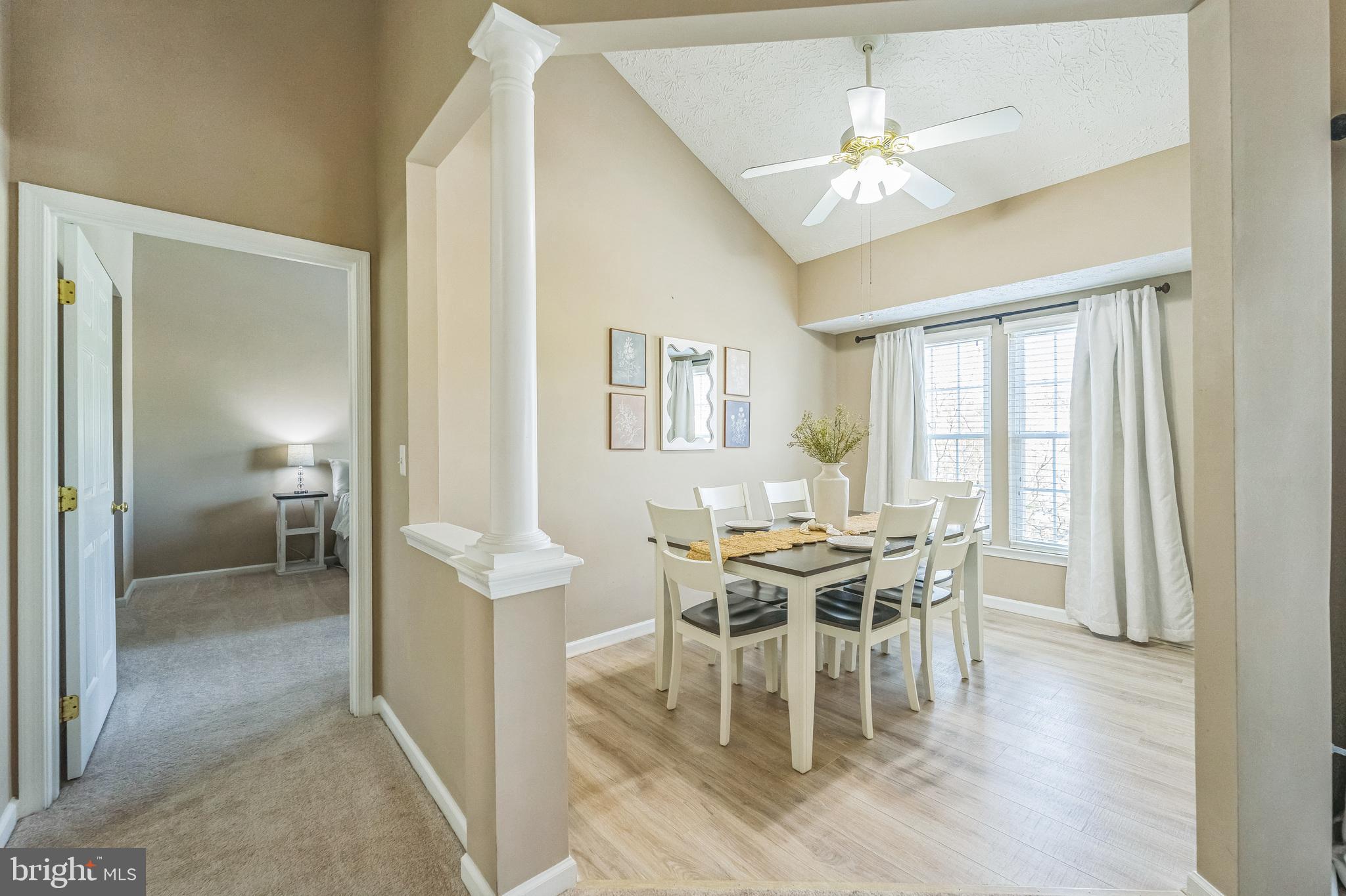 DEVONSHIRE AT WHITEMARSH - Residential