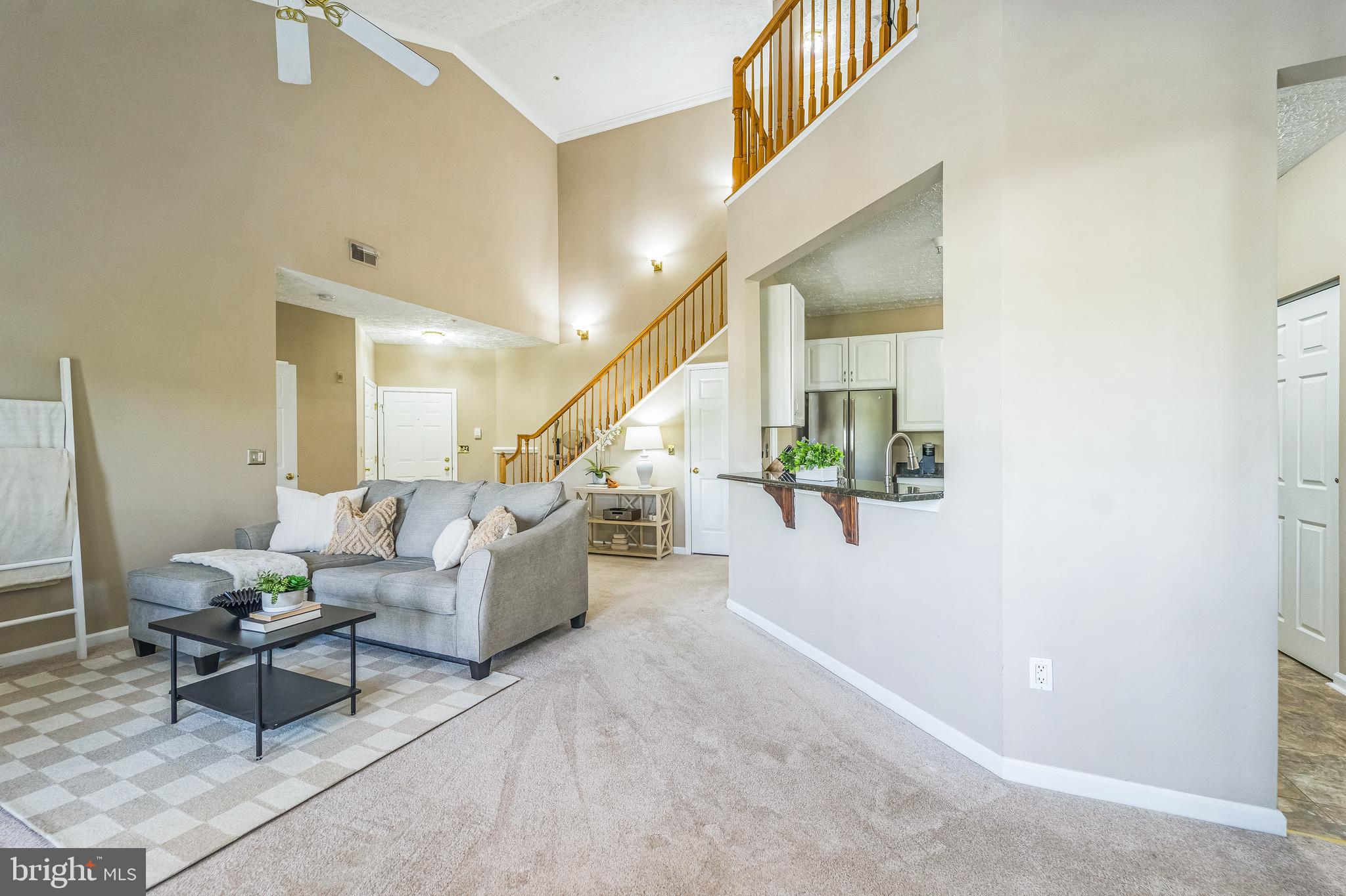 DEVONSHIRE AT WHITEMARSH - Residential