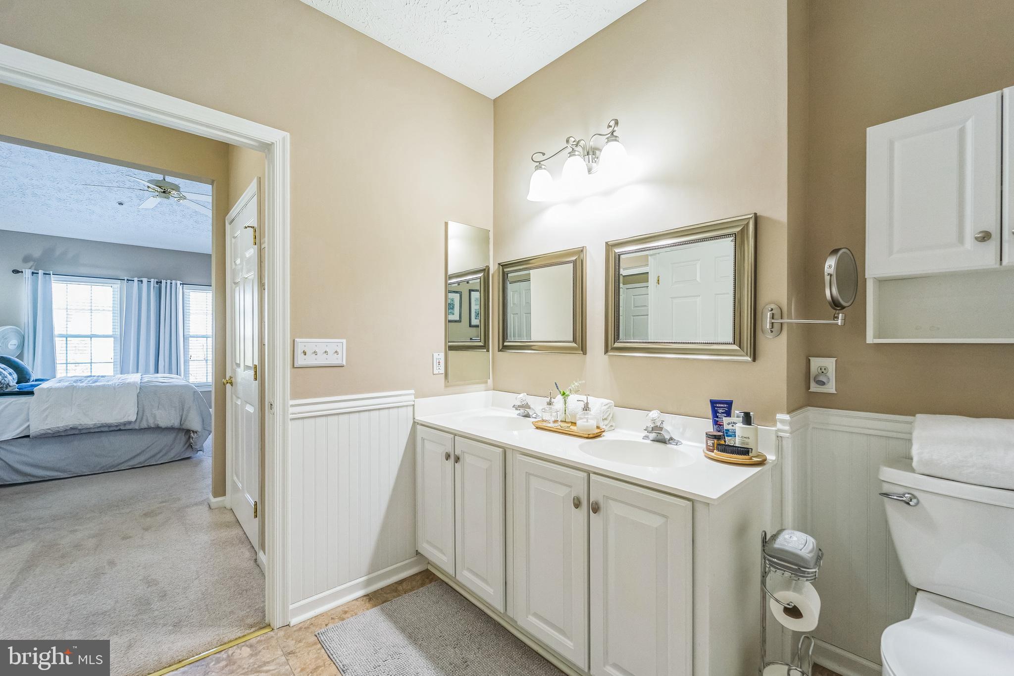 DEVONSHIRE AT WHITEMARSH - Residential