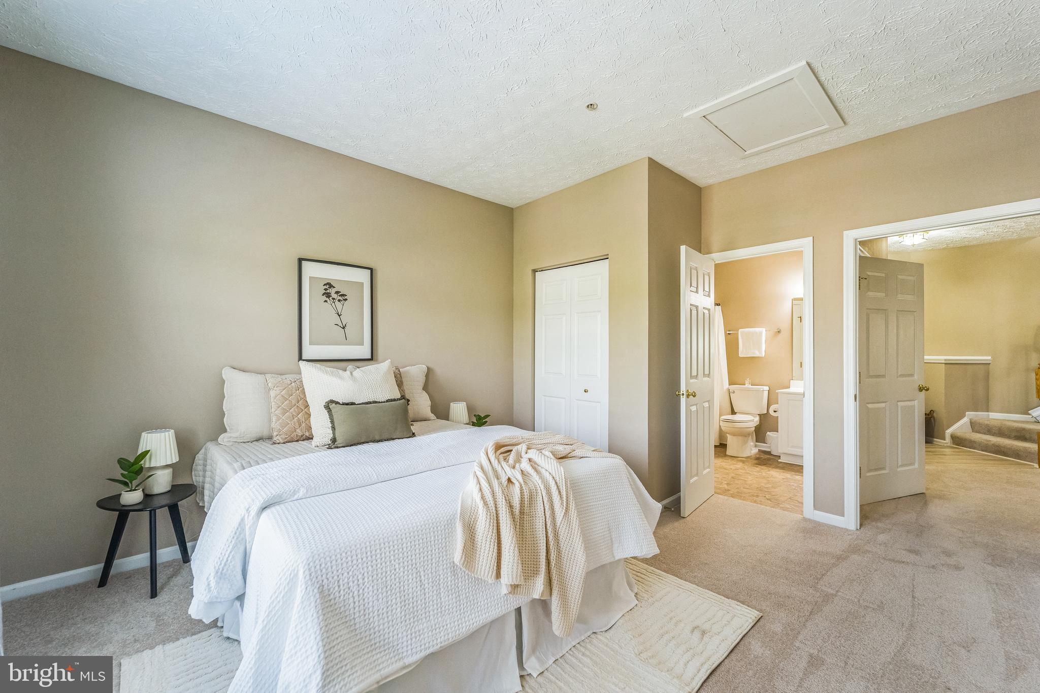 DEVONSHIRE AT WHITEMARSH - Residential