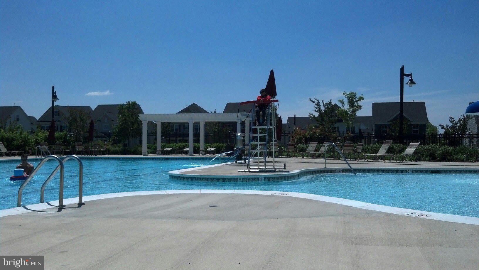 WOODSTREAM - Residential Lease