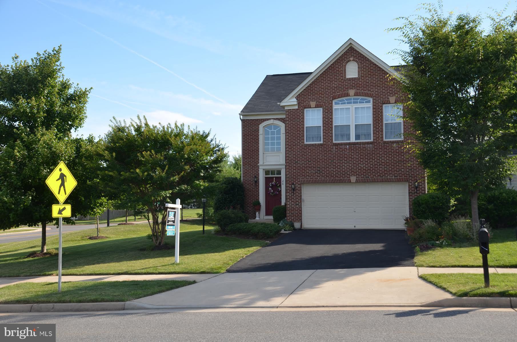 WOODSTREAM - Residential Lease