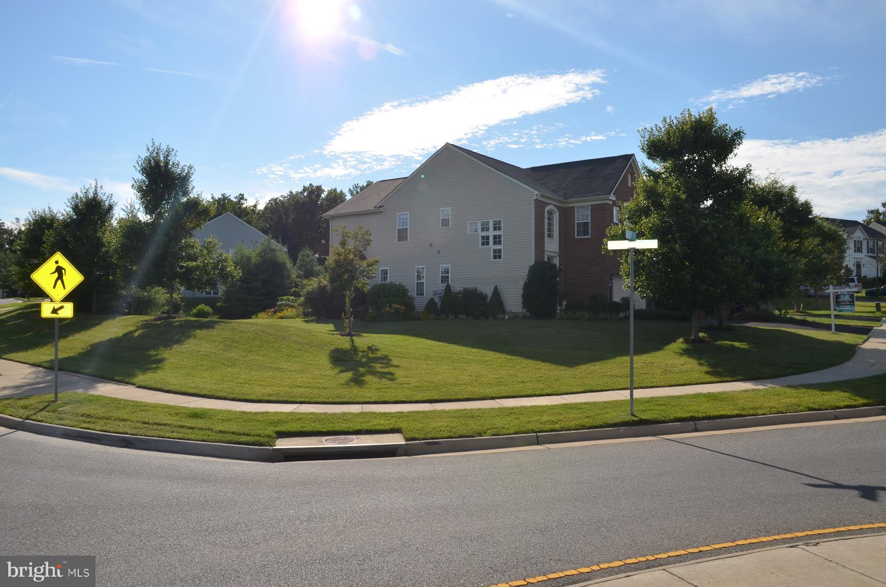 WOODSTREAM - Residential Lease