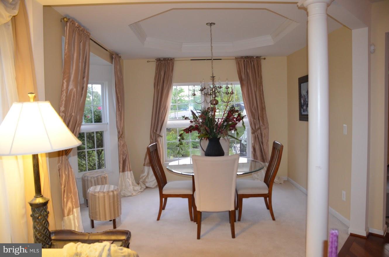 WOODSTREAM - Residential Lease