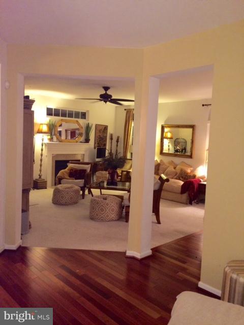 WOODSTREAM - Residential Lease