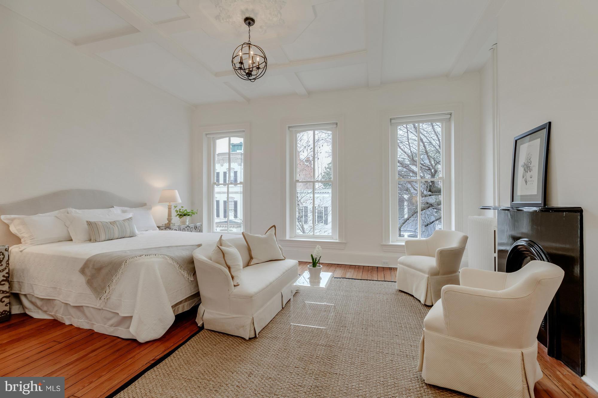 GEORGETOWN - Residential