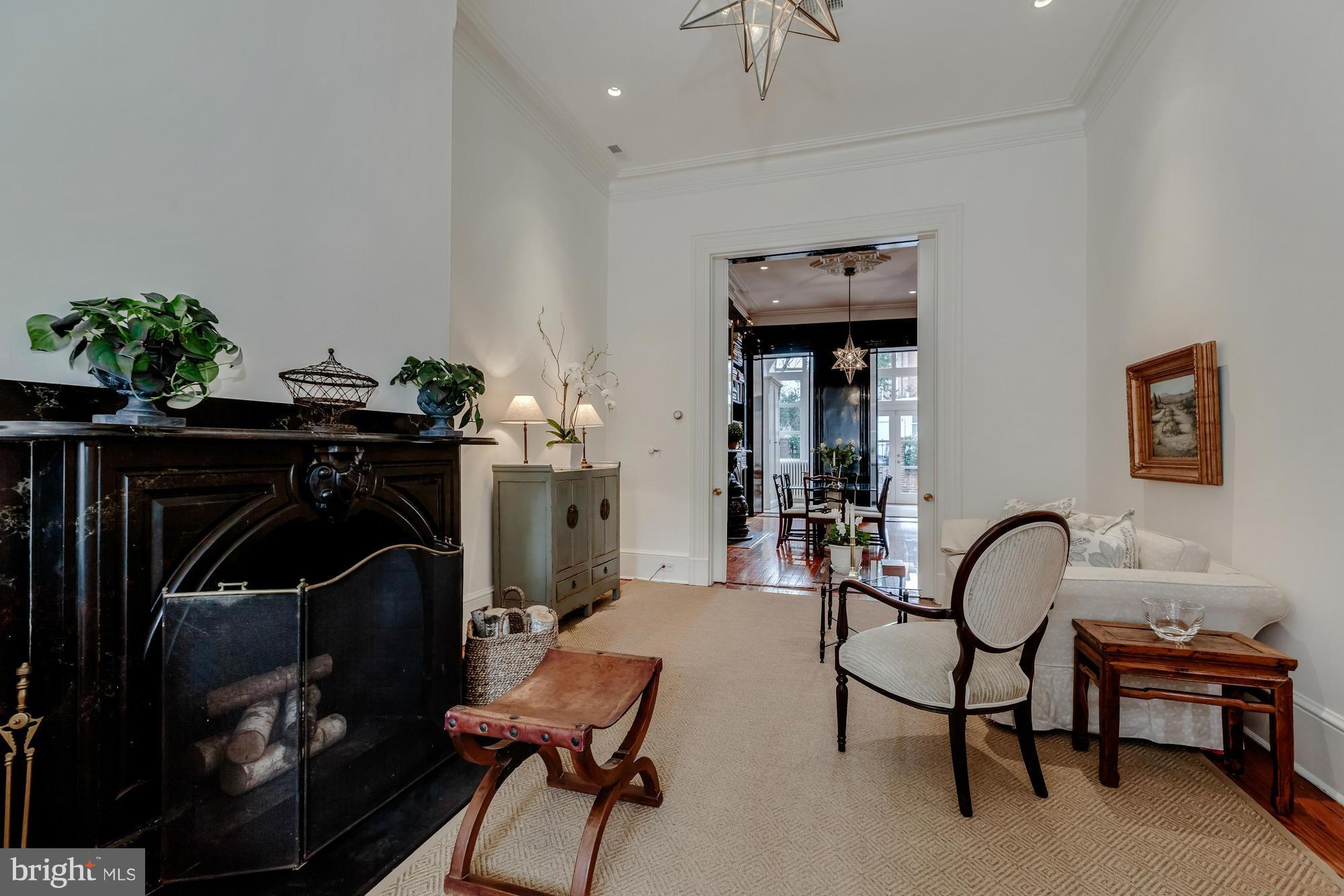 GEORGETOWN - Residential