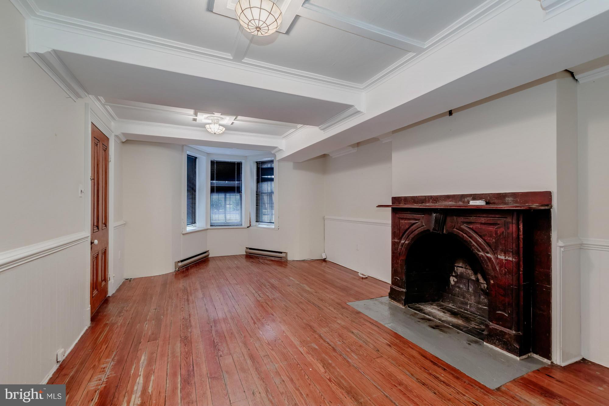 GEORGETOWN - Residential