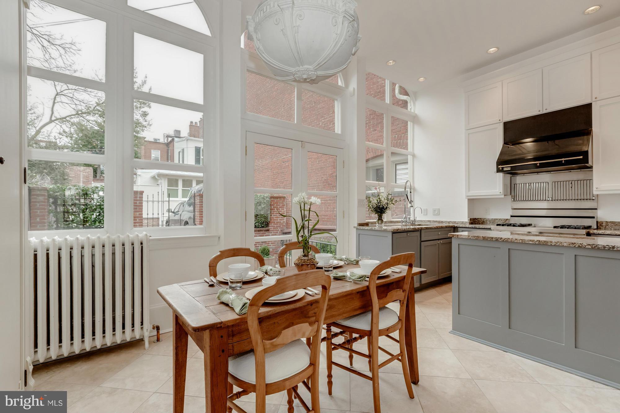GEORGETOWN - Residential