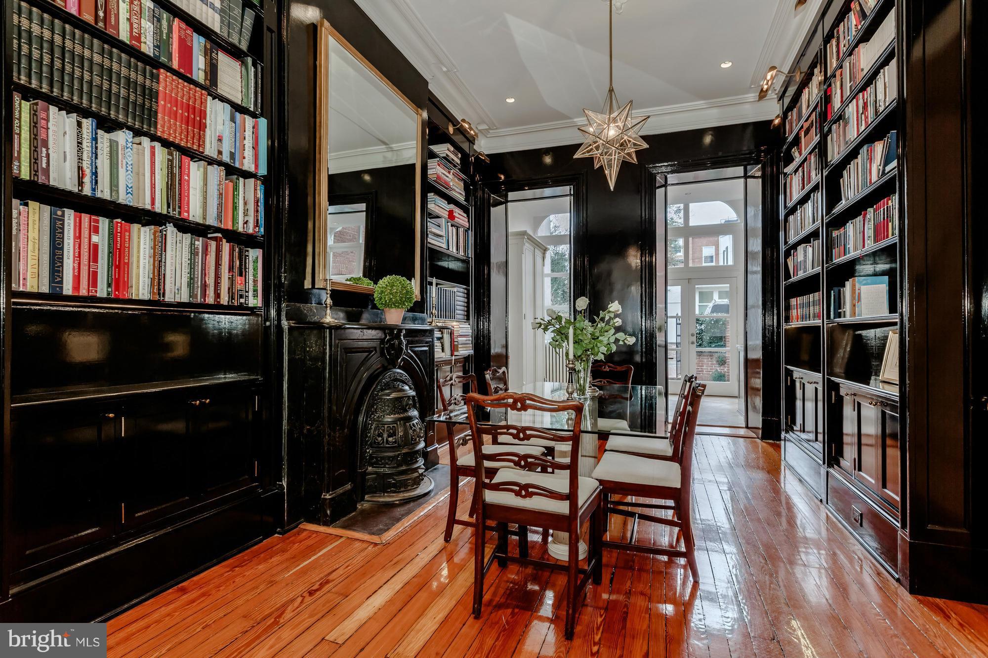 GEORGETOWN - Residential