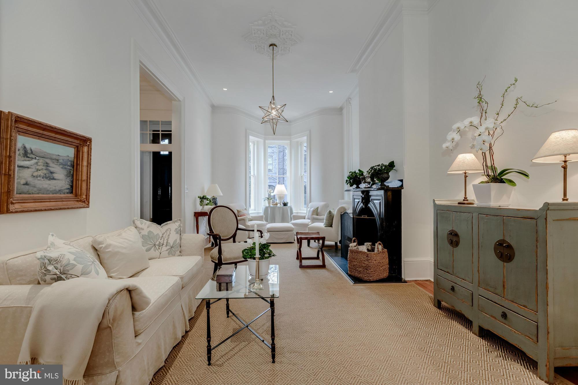 GEORGETOWN - Residential